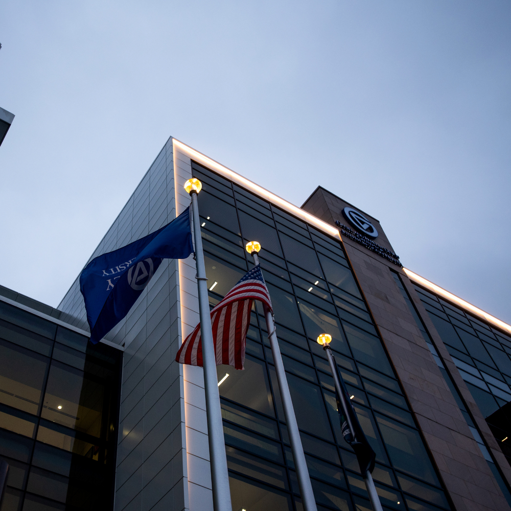 GVSU Student Nurses' Association receives Stellar School Chapter Recognition